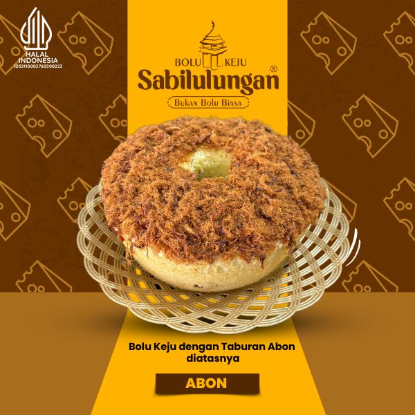 Abon